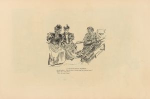 A monotonous summer