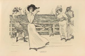 A Northeaster