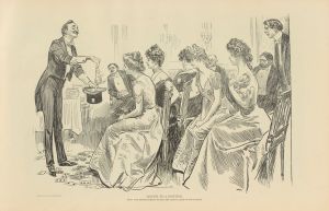 Advice to a hostess