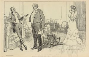Advice to noblemen