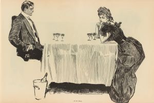 At the Savoy