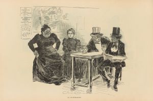 Au Montmartre