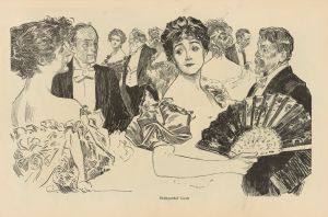 Distinguished Guests