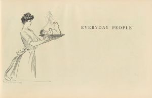 Everyday people