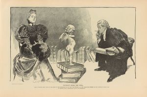 Extract from the will