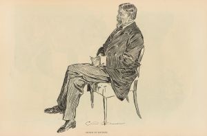 George du Maurier