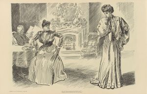 ‘If the Duke proposes what shall i do’