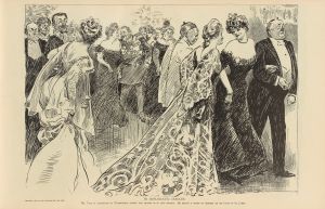 In diplomatic circles