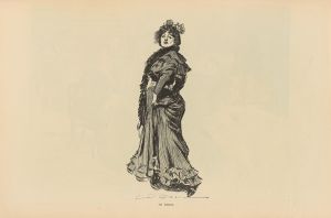 In Paris