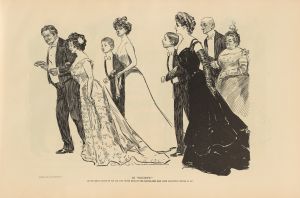 In ‘Society’