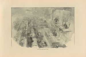 In the Lord Chief Justice’s Court
