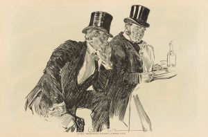 In the ‘whispering gallery’—a small loan