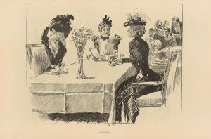 Luncheon