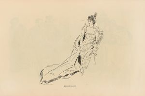 Madame Réjane