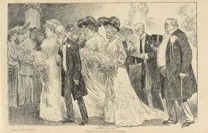 Married at last