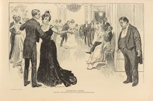 Matrimonial misfits