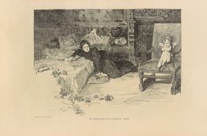 No respecter of a widow’s grief