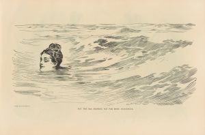 Not the sea serpent, but far more dangerous