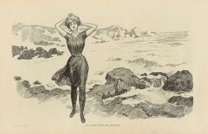 Of course there are mermaids