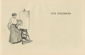 Our neighbors