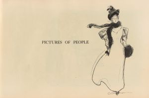 Pictures of people