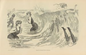 Plenty of good fish in the sea