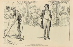 Postponing the inheritance