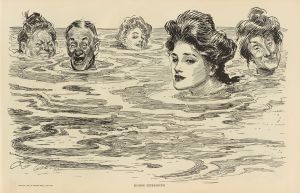 Seaside expressions