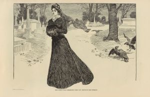 She finds that exercise does not improve her spirits