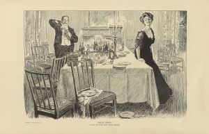 Social debts