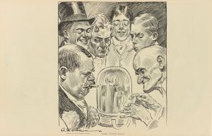 Some ticker faces