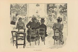 The ambassadeurs