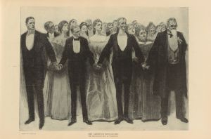 The American body-guard