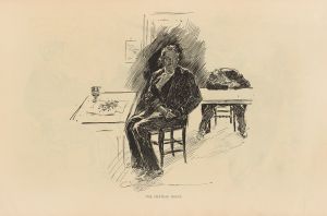 The Chateau Rouge