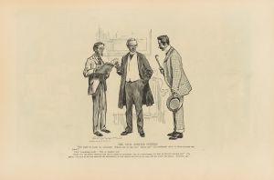 The civil service system