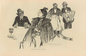 The day of carnot’s funeral