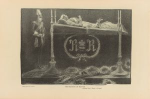 The decision of heaven