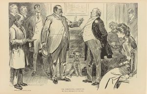 The nominating committee