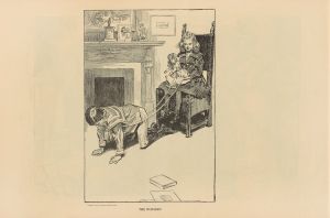 The nursery