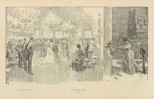 The social push