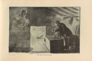 The spirit of the Klondike