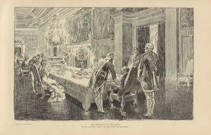 The troubles of the rich