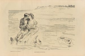The turning of the tide