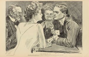 The weaker sex.—VII