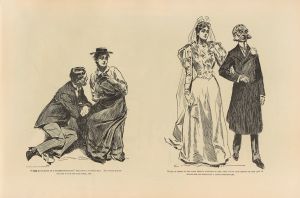 There is no harm in a summer flirtation
