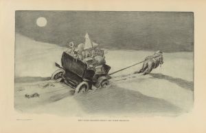 Why some children didn’t get their presents