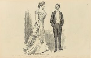 ‘You have been very successful with the girls—what is your rule in making love to one’.