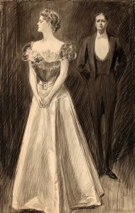 After the Opera