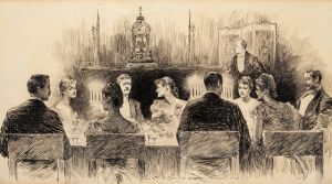Dinner Party