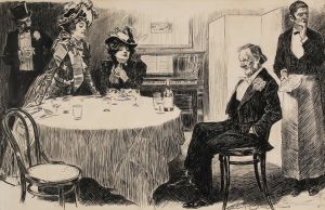 The Education of Mr. Pipp